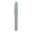 CBH10223-YO Single Bedhead - Dusty Blue