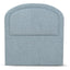 CBH10223-YO Single Bedhead - Dusty Blue