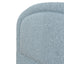 CBH10223-YO Single Bedhead - Dusty Blue