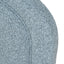 CBH10223-YO Single Bedhead - Dusty Blue