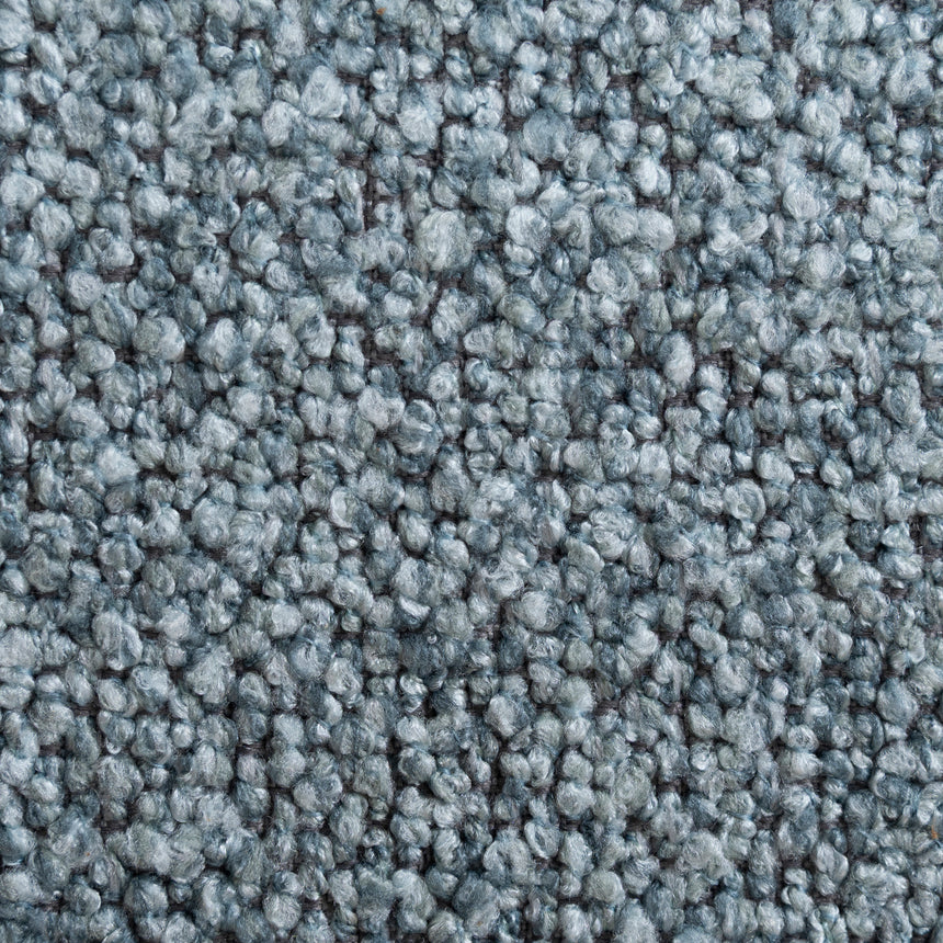 CBH10223-YO Single Bedhead - Dusty Blue