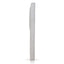 Rumina Single Bedhead - Clay Grey
