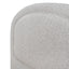 Rumina Single Bedhead - Clay Grey