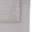 CBH10224-YO Single Bedhead - Clay Grey
