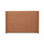 CBH10225-YO Queen Bedhead - Copper Brown