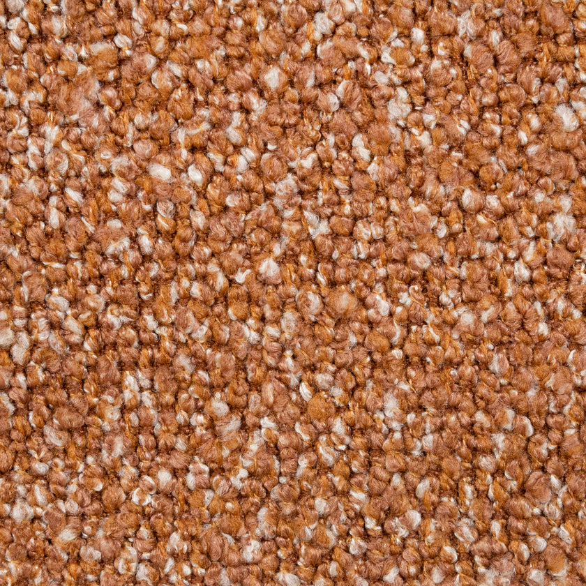 CBH10225-YO Queen Bedhead - Copper Brown