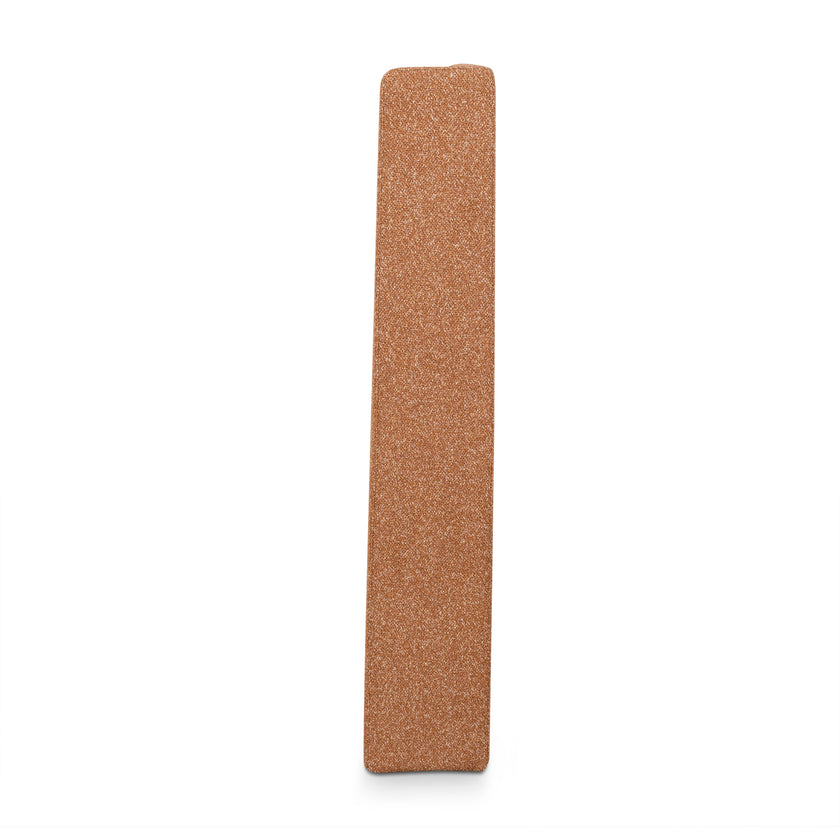 CBH10225-YO Queen Bedhead - Copper Brown