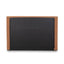 CBH10225-YO Queen Bedhead - Copper Brown