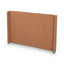 CBH10225-YO Queen Bedhead - Copper Brown
