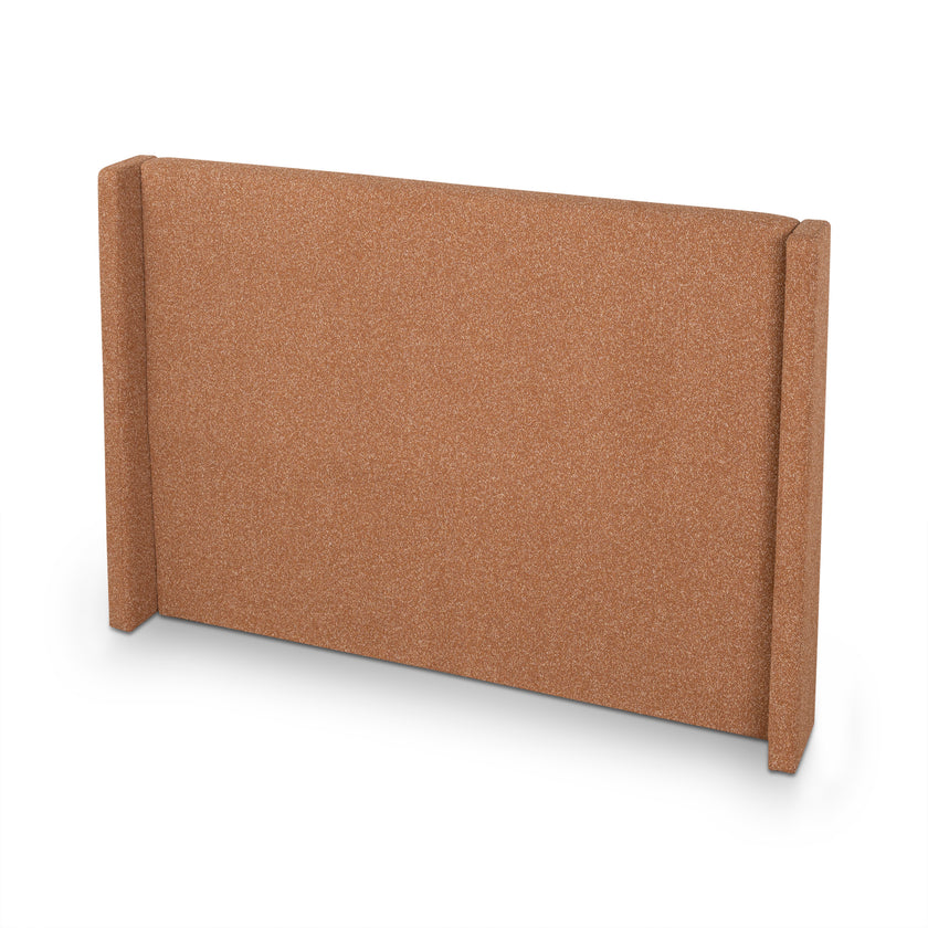 CBH10225-YO Queen Bedhead - Copper Brown