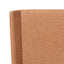 CBH10225-YO Queen Bedhead - Copper Brown