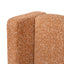 CBH10225-YO Queen Bedhead - Copper Brown