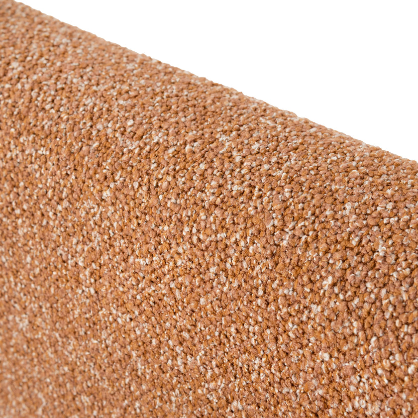 CBH10225-YO Queen Bedhead - Copper Brown