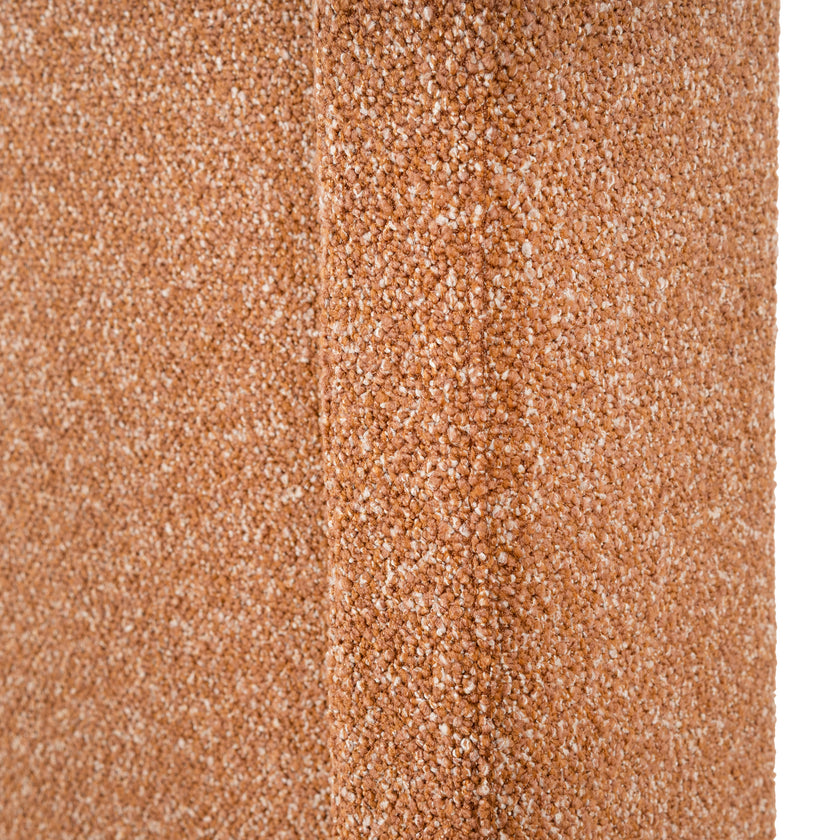 CBH10225-YO Queen Bedhead - Copper Brown