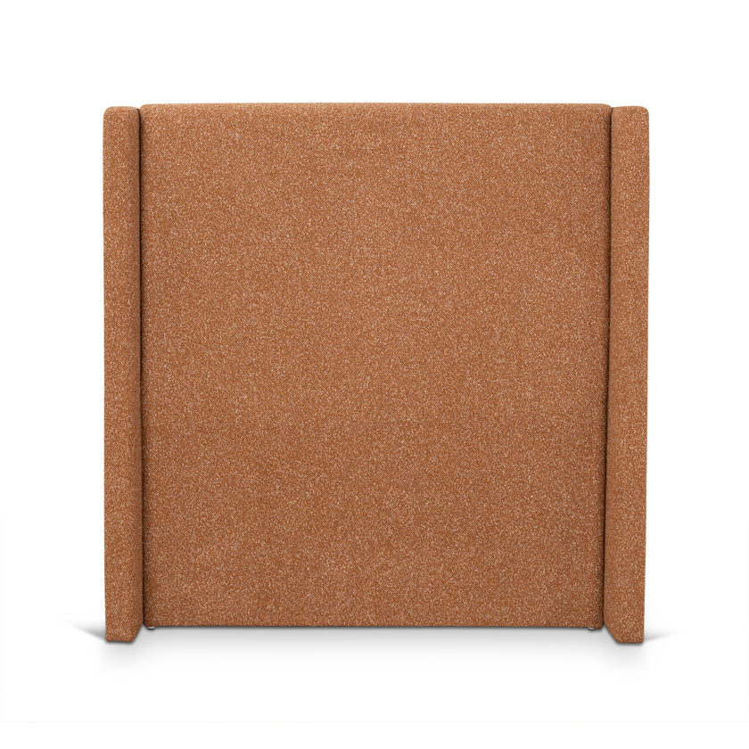 CBH10226-YO Single Bedhead - Copper Brown