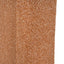 CBH10226-YO Single Bedhead - Copper Brown