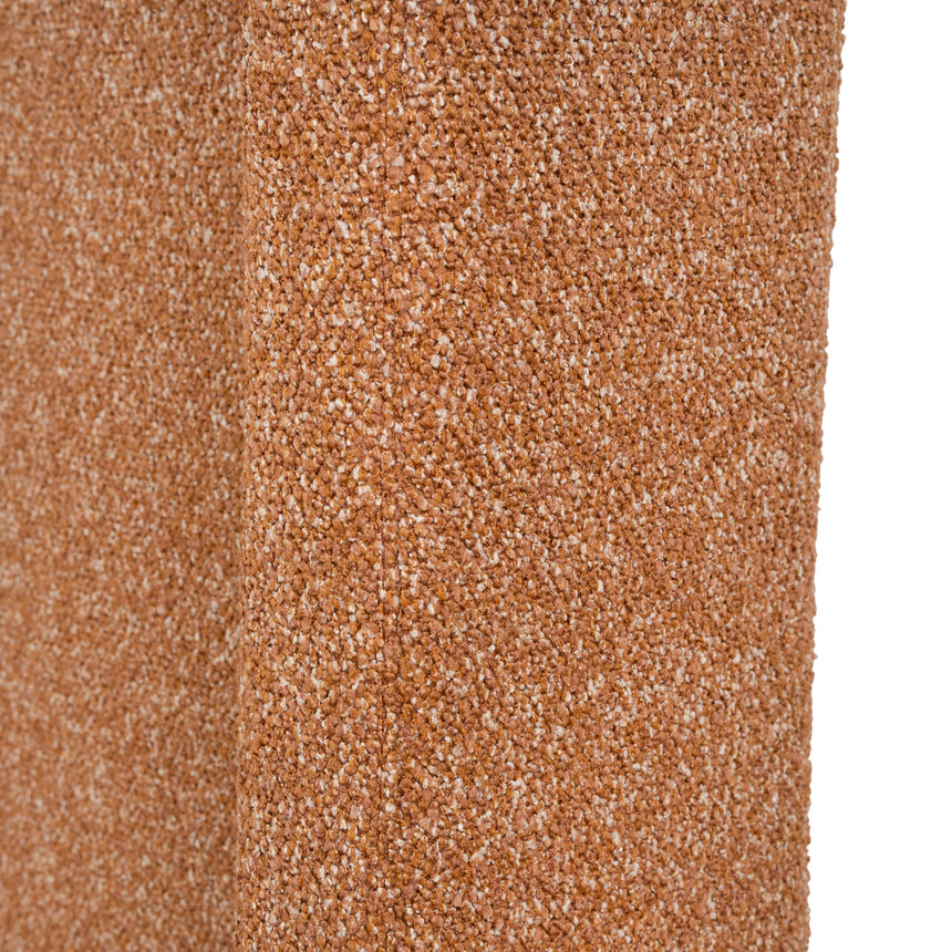CBH10226-YO Single Bedhead - Copper Brown