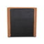 CBH10226-YO Single Bedhead - Copper Brown