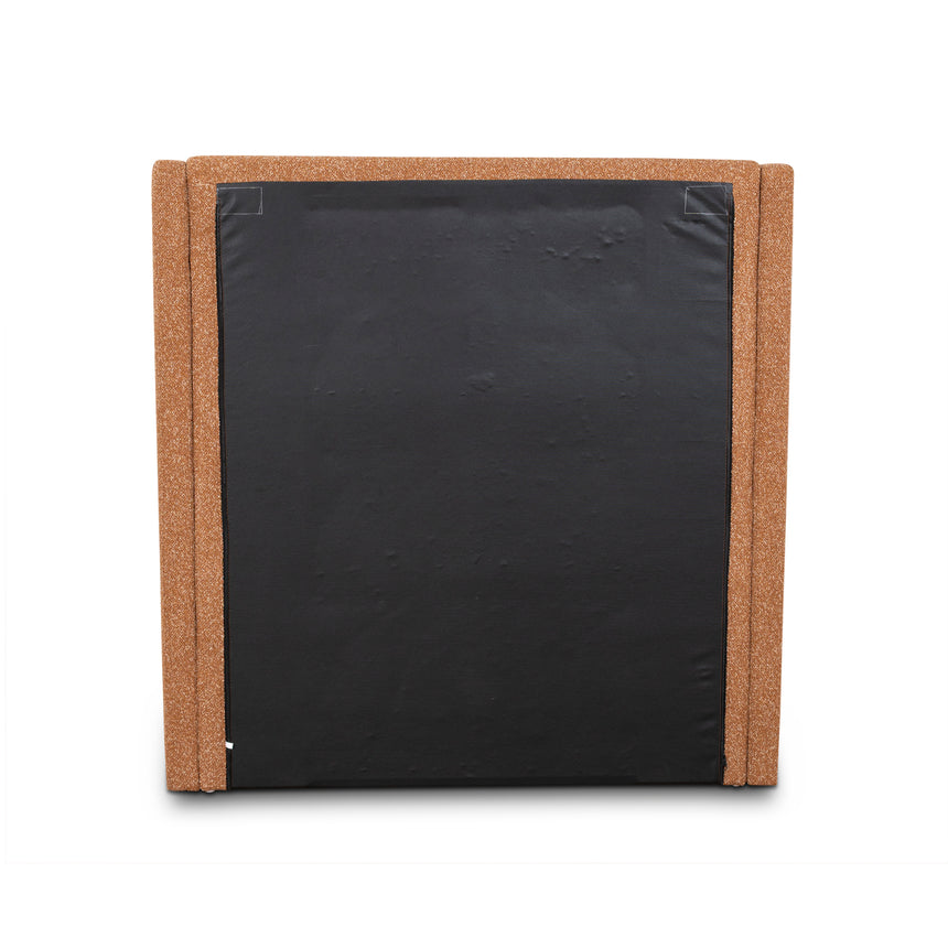 CBH10226-YO Single Bedhead - Copper Brown