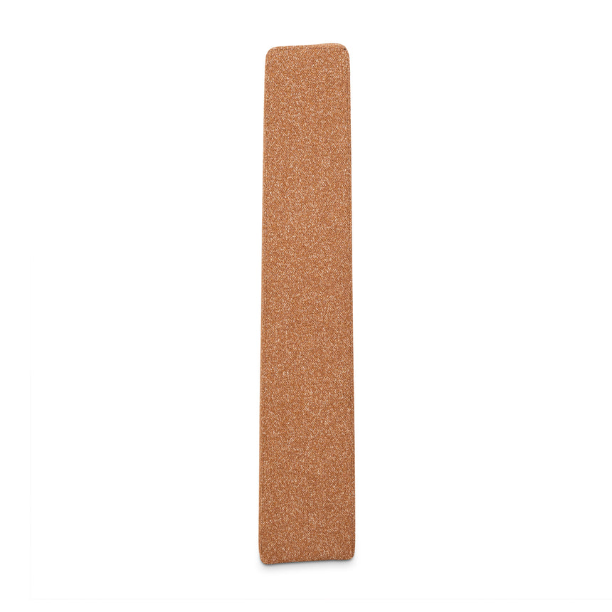 CBH10226-YO Single Bedhead - Copper Brown