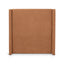 CBH10226-YO Single Bedhead - Copper Brown
