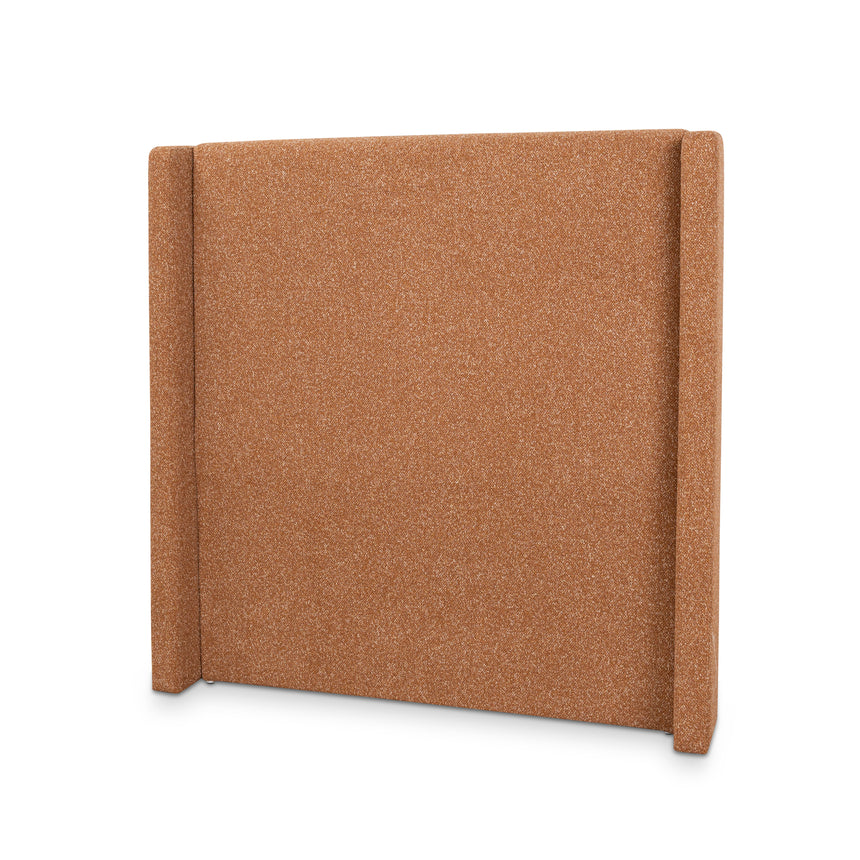 CBH10226-YO Single Bedhead - Copper Brown
