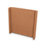 CBH10226-YO Single Bedhead - Copper Brown
