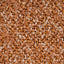 CBH10226-YO Single Bedhead - Copper Brown