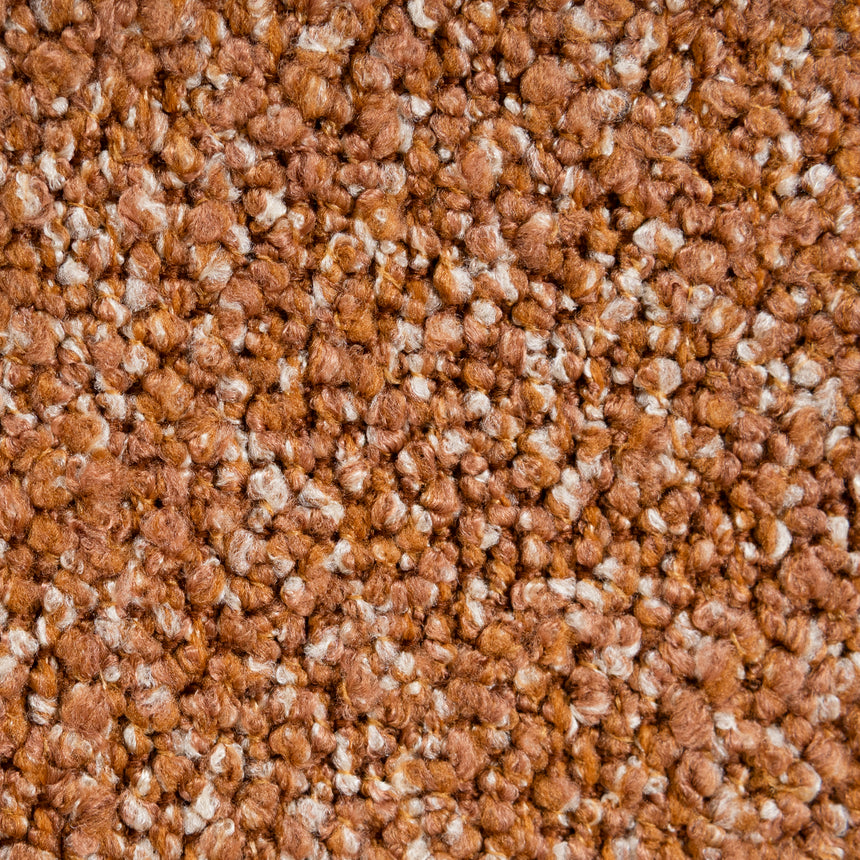 CBH10226-YO Single Bedhead - Copper Brown