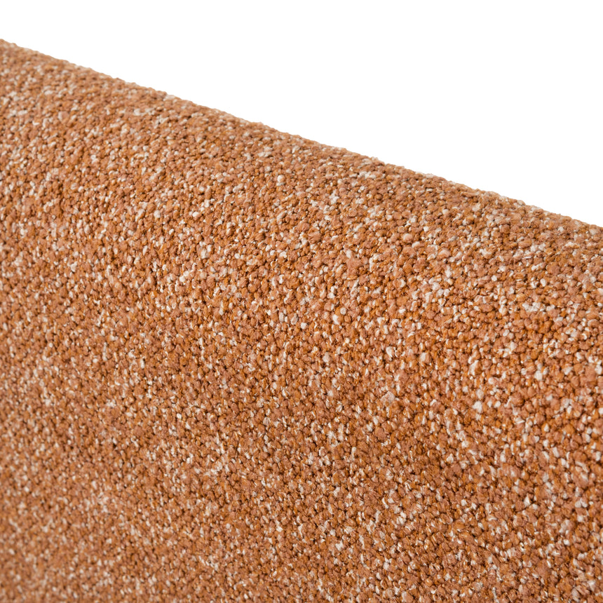 CBH10226-YO Single Bedhead - Copper Brown
