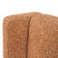 CBH10226-YO Single Bedhead - Copper Brown