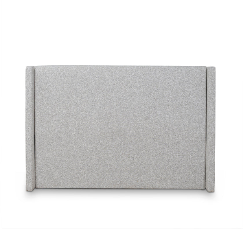 CBH10227-YO Queen Bedhead - Clay Grey