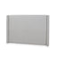 CBH10227-YO Queen Bedhead - Clay Grey