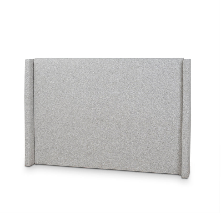 CBH10227-YO Queen Bedhead - Clay Grey
