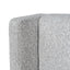 CBH10227-YO Queen Bedhead - Clay Grey