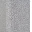 CBH10228-YO Single Bedhead - Clay Grey
