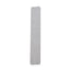CBH10228-YO Single Bedhead - Clay Grey