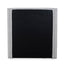 CBH10228-YO Single Bedhead - Clay Grey