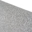 CBH10228-YO Single Bedhead - Clay Grey