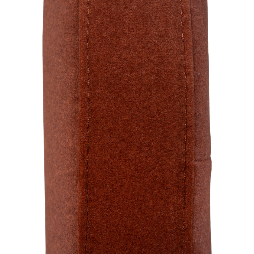 CBH10506-YO King Bedhead - Umber Orange