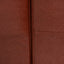 CBH10507-YO Queen Bedhead - Umber Orange