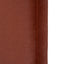 CBH10507-YO Queen Bedhead - Umber Orange