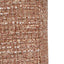CBH10512-YO Queen Bed head - Russet Brown