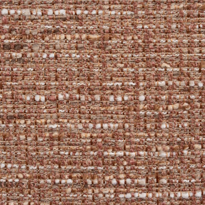 CBH10512-YO Queen Bed head - Russet Brown