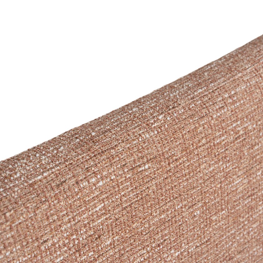 CBH10513-YO King Bedhead - Russet Brown