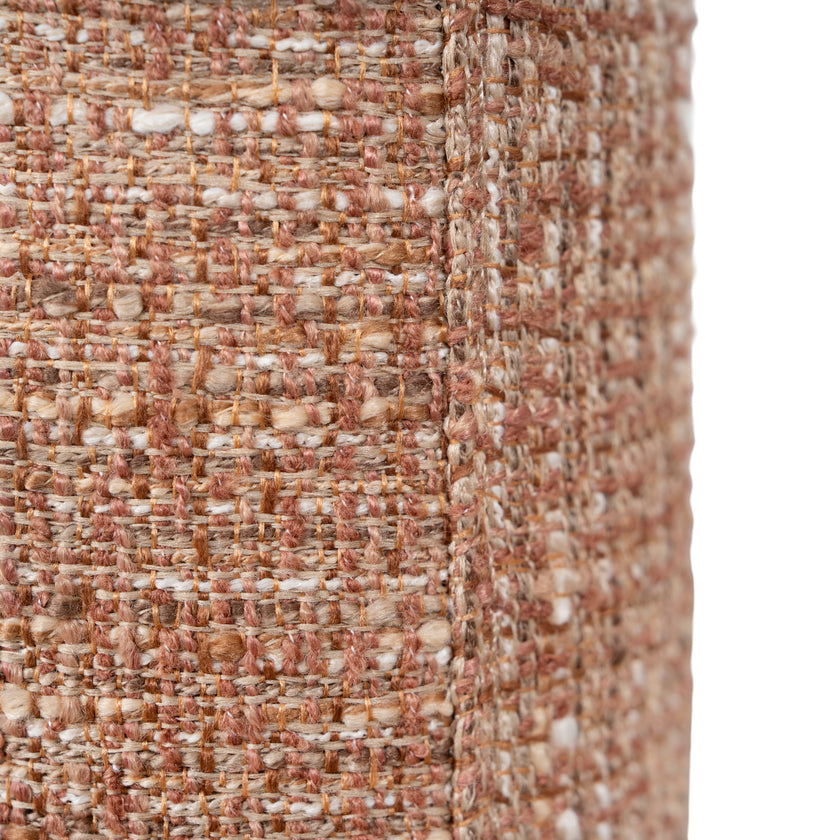 CBH10513-YO King Bedhead - Russet Brown