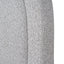 CBH10514-YO Queen Bedhead - Clay Grey