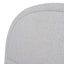 CBH10514-YO Queen Bedhead - Clay Grey