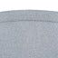 CBH10515-YO Queen Bedhead - Storm Grey