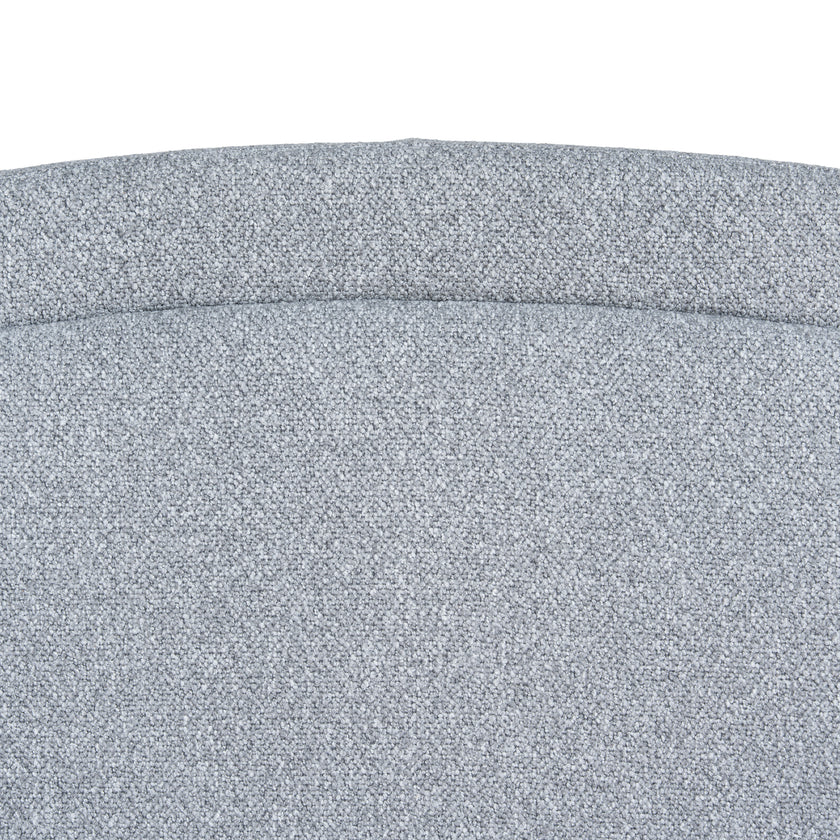 CBH10515-YO Queen Bedhead - Storm Grey